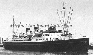 T.S.S. Taroona